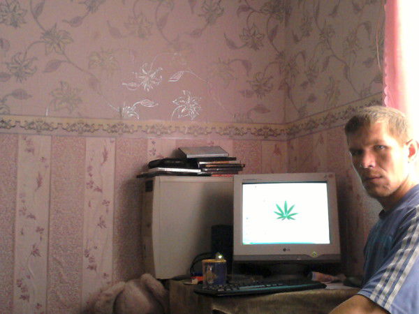 Анатолий Коновалов