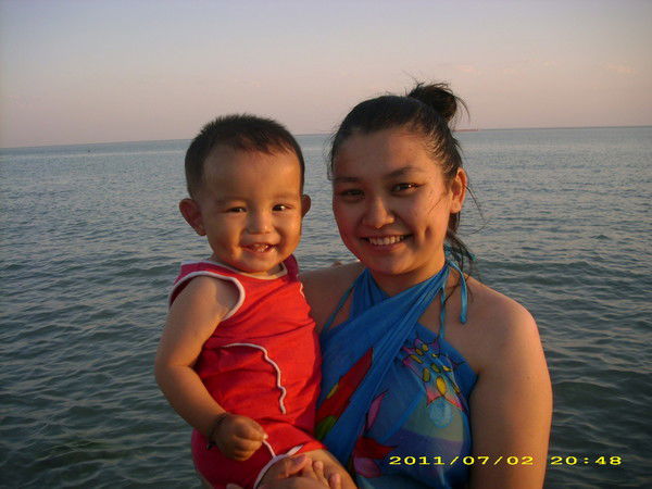 Нурзада Утетилеуова