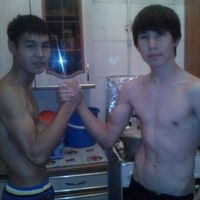 Рамазан Кошаканов