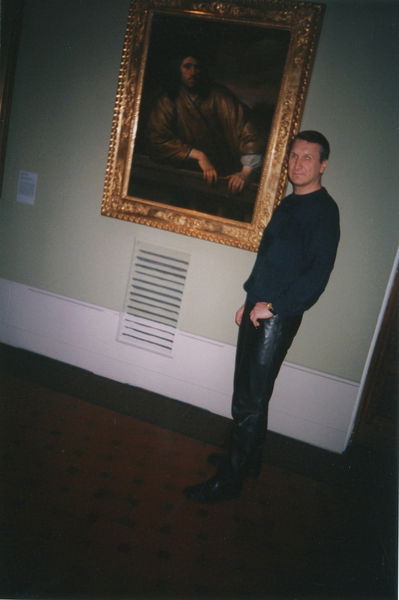 Михаил Азаров