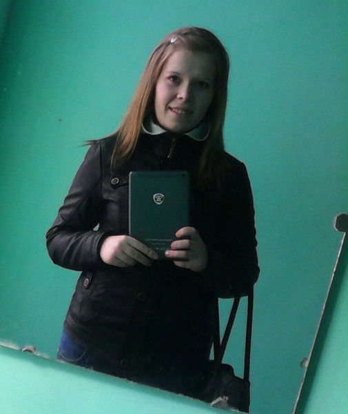 Татьяна Механошина