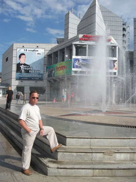 Илья Тымчук