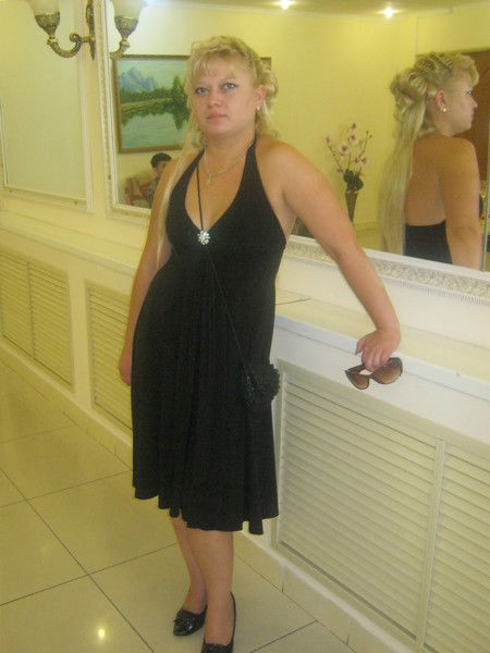 Любовь Ветрова