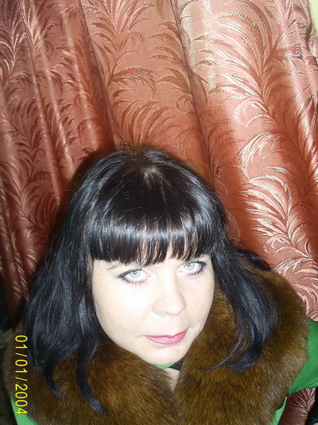 Алена Дмитриева