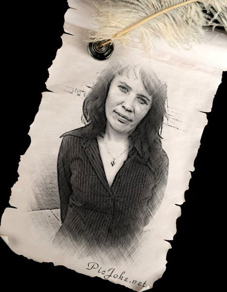 Наталья Морозова