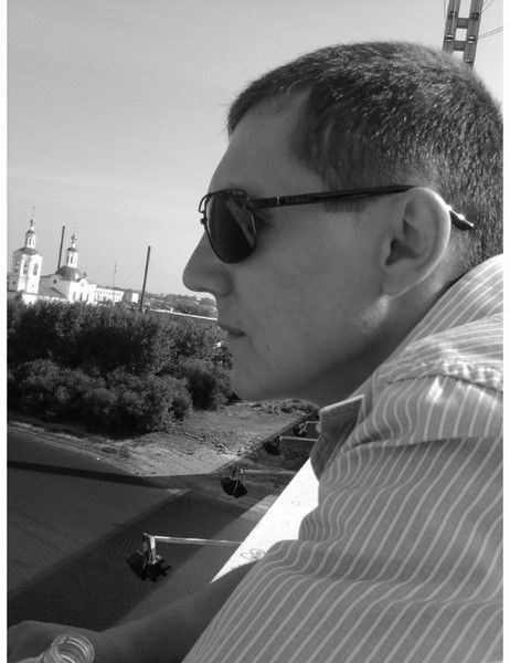 Евгений Курбанов