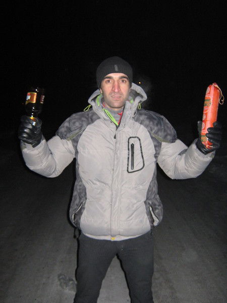 Бабек Махмудов