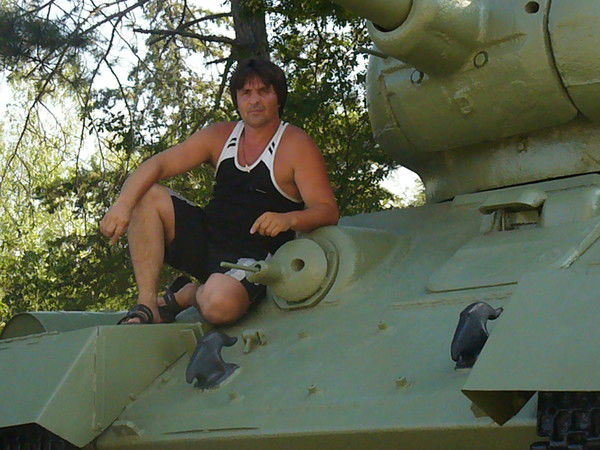 Александр Заливин