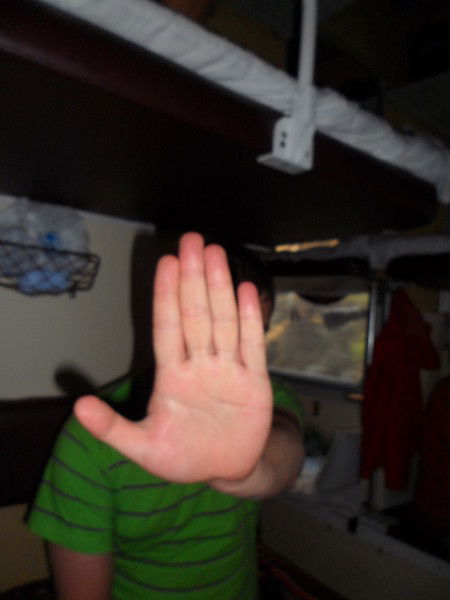 Максим Исайкин