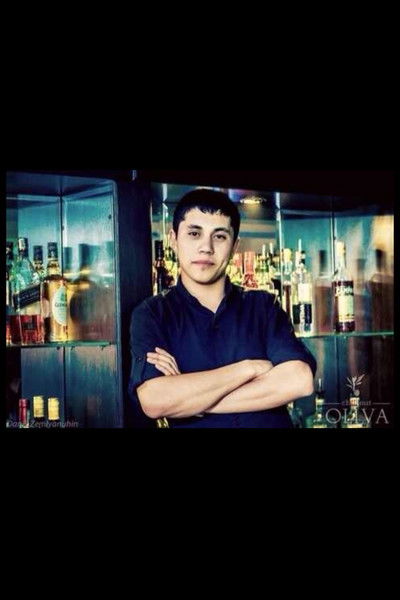 Тимур Абдугафаров