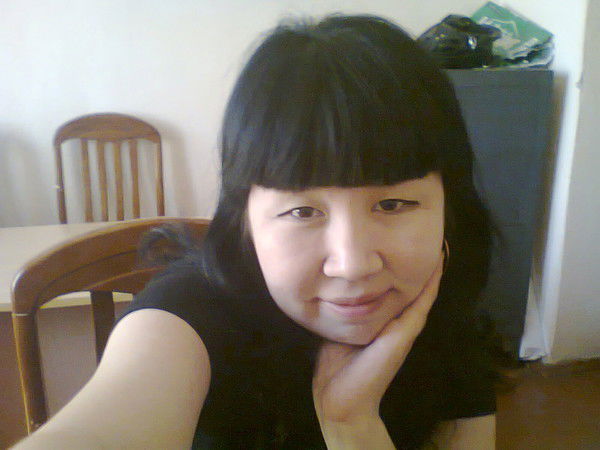 Айгул Айтмамбетова