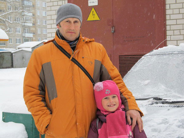 Петр Яковенко