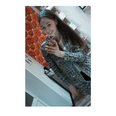 Вероника Григорьева