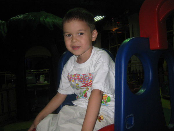 Диас Кареба