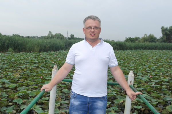 Яков Шилков