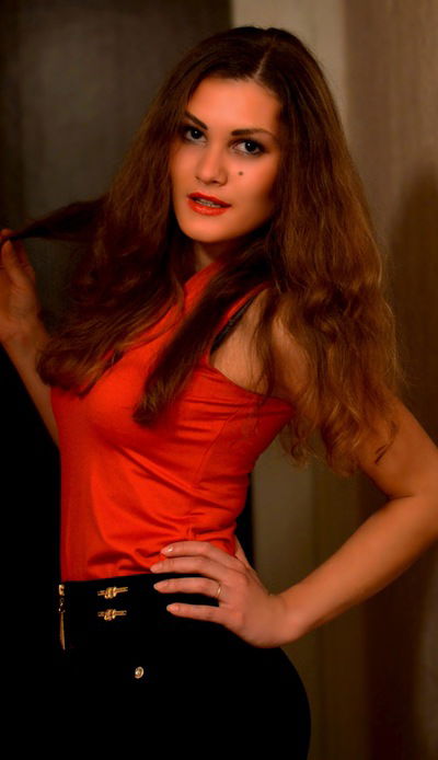 Виктория Цегалко