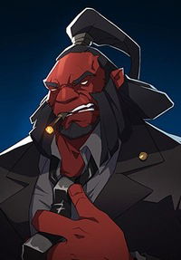 Евгений Додик