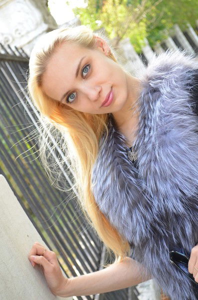 Юля Марченко