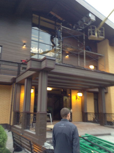 Александр Еньшин