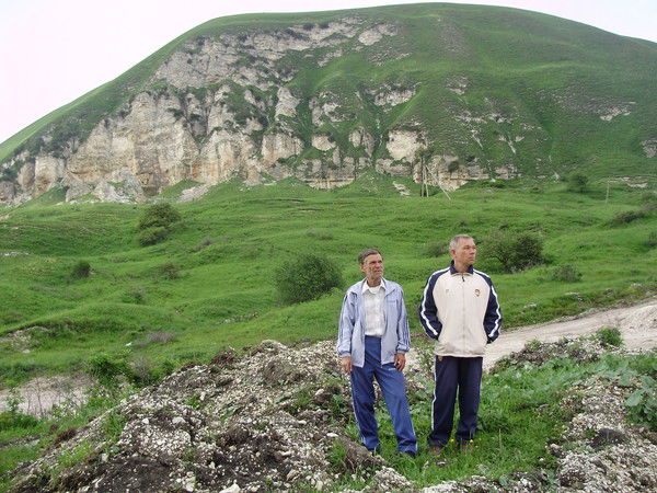 Сергей Косенко Rv6Adk