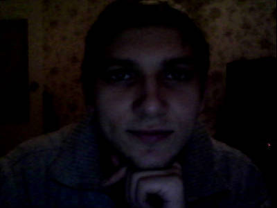 Василий Дембель