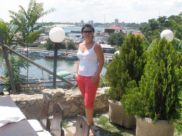 Юла Царичанская