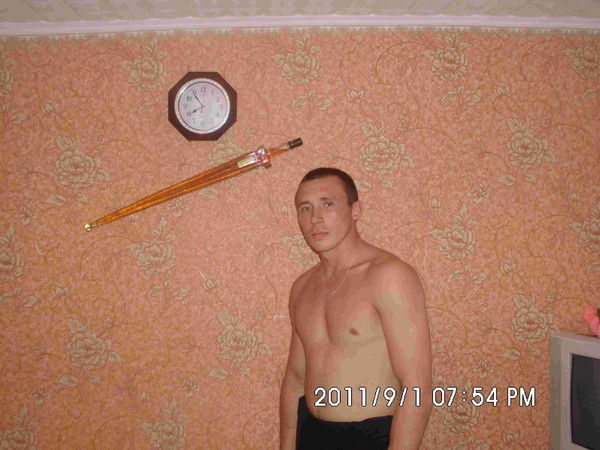 Денис Князев