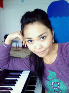 Сания Сергазиева