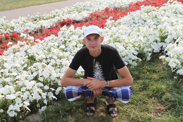 Владимир Кирсаков