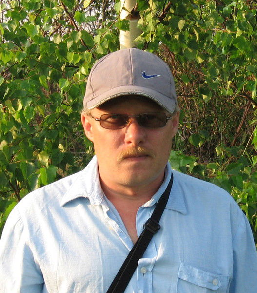 Юрий Александров