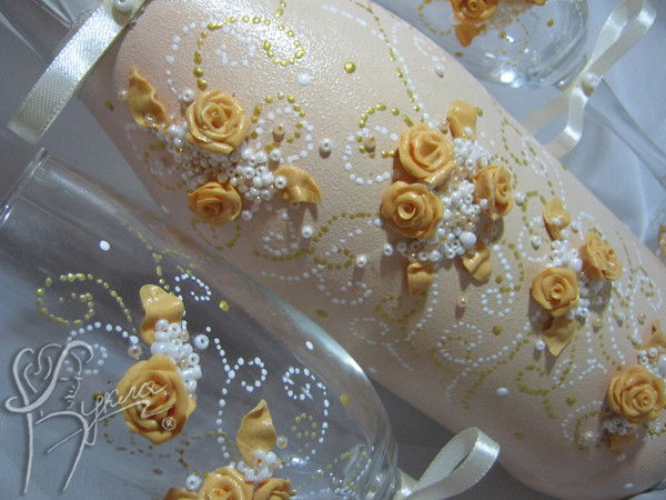 Кукла Витражная Мастерская