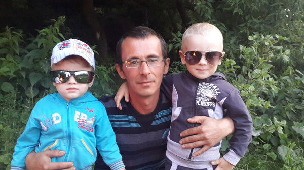 Борис Гревцов