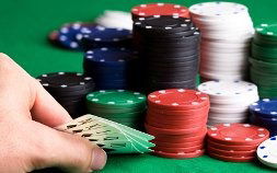 Банкролл Позваляет