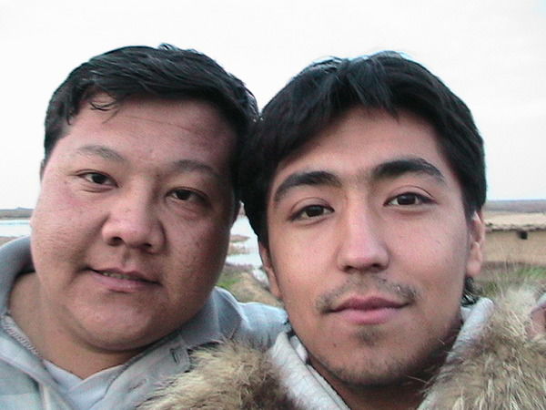 Жасур Джураев