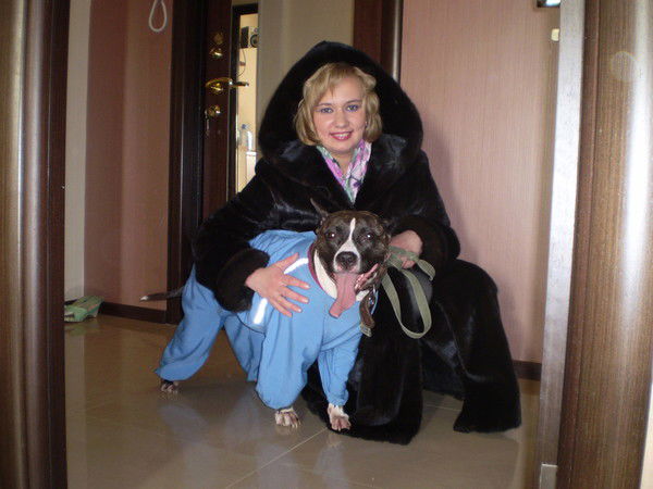 Валентина Полубинская