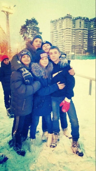 Сергей Матюшов