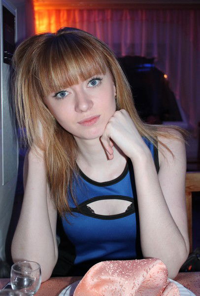 Лёля Смирнова