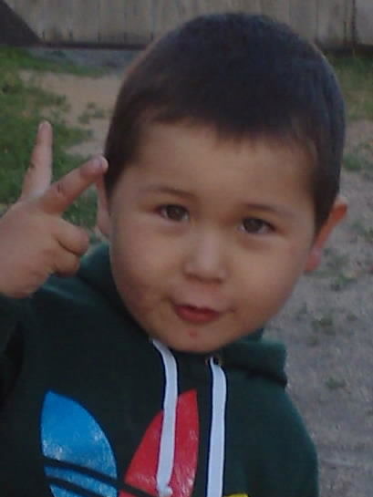 Асема Умуртаева