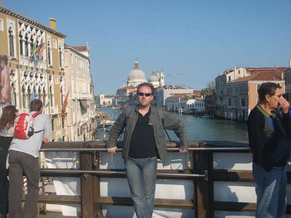 Александр Палкин