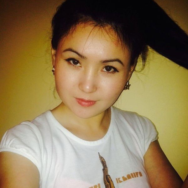 Аселя Касенова