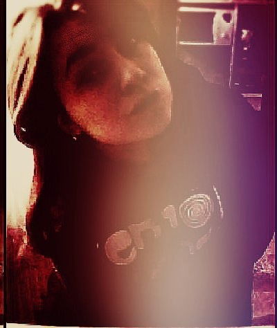 Анжелічка Кісельова