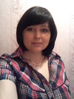 Margarita Shurikhina