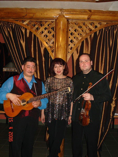 Радислав Вильданов