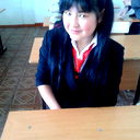 Marzhan Esilbek