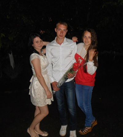 Олександр Лисенко