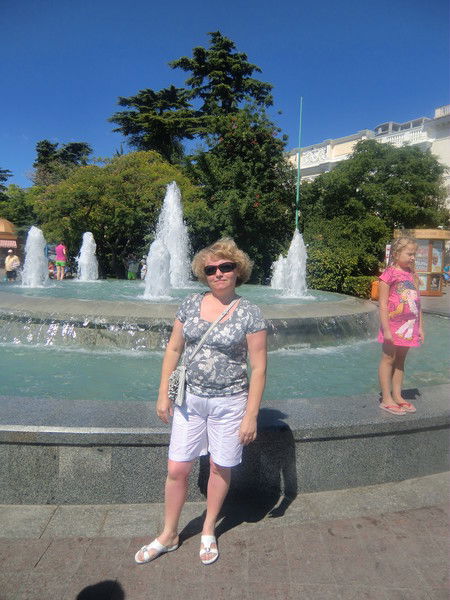 Светлана Зязева