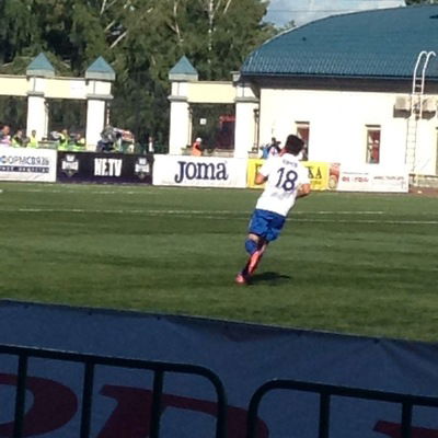 Эмиль Ганиев