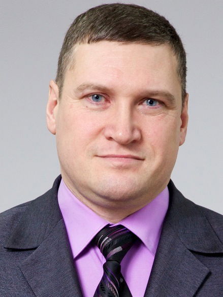 Дмитрий Кудрявцев