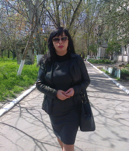 Карина Киселева