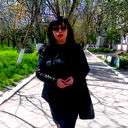 Карина Киселева